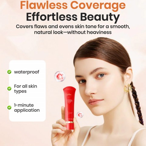 5-in-1 Anti-wrinkle Cream