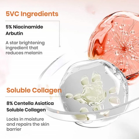 5-in-1 Anti-wrinkle Cream