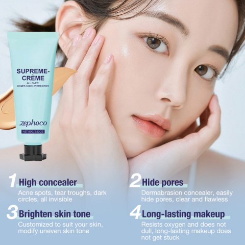 ALL-in-one cream