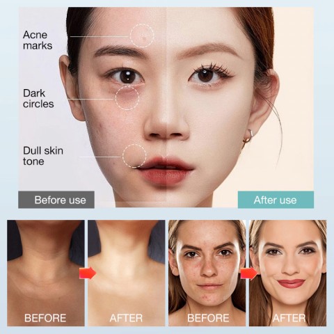 ALL-in-one cream