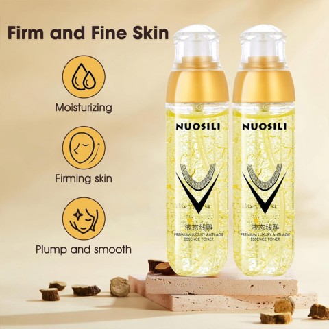 Anti-aging spray serum