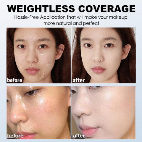Blanc Cover Cream Stick V