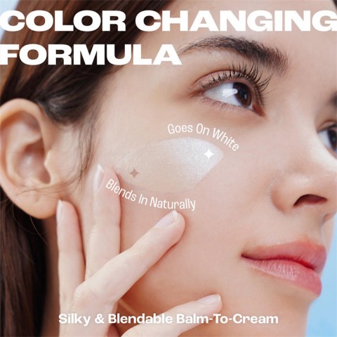 Blanc Cover Cream Stick V