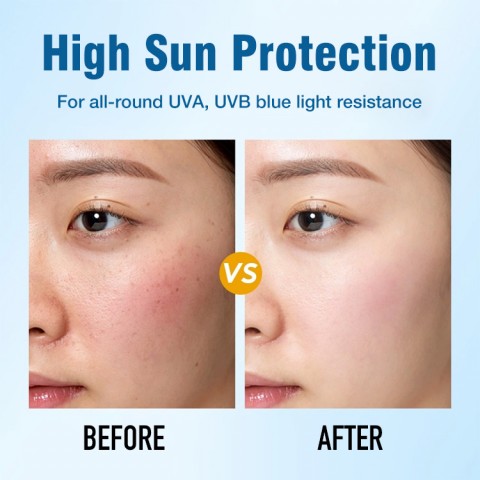 Birch Juice Moisturizing Tone-Up Sunscreen