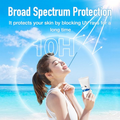 Birch Juice Moisturizing Tone-Up Sunscreen