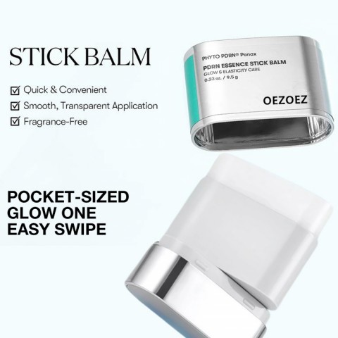 Collagen Multi-Anti-Wrinkle Serum Stick