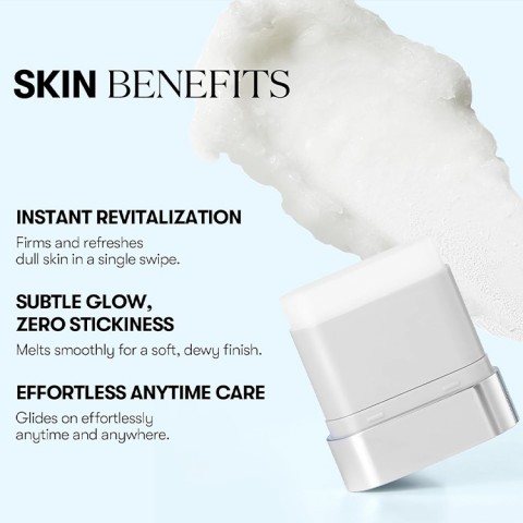 Collagen Multi-Anti-Wrinkle Serum Stick