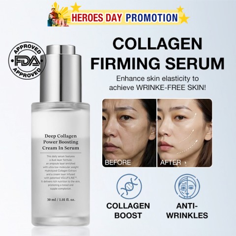 Collagen Firming Serum