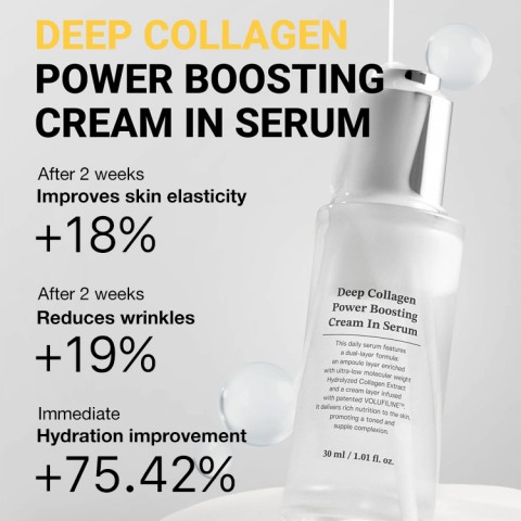 Collagen Firming Serum