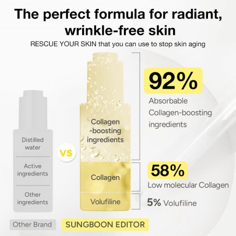 Collagen Firming Serum