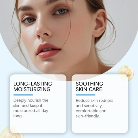 Creamy Serum Foundation