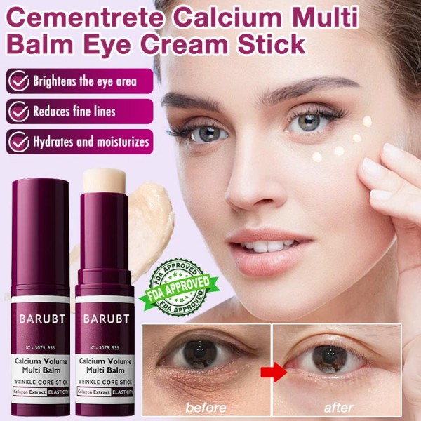 Cementrete Calcium Multi Balm Eye Cream ..