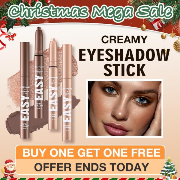 Creamy Eyeshadow Stick..