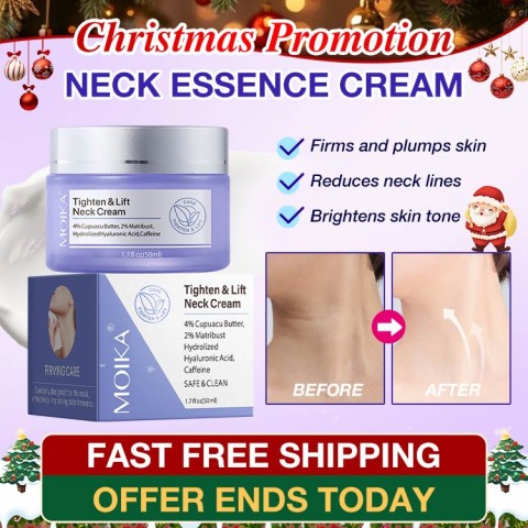 Neck Essence Cream