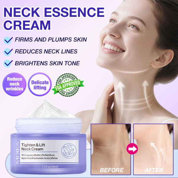 Neck Essence Cream