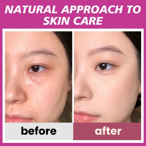 Castor Oil Roll-On