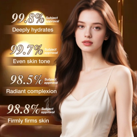 Turmeric whitening oil