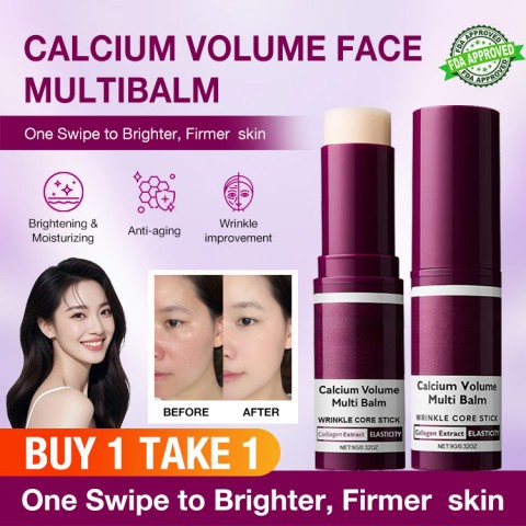 Calcium Volume Face MultiBalm