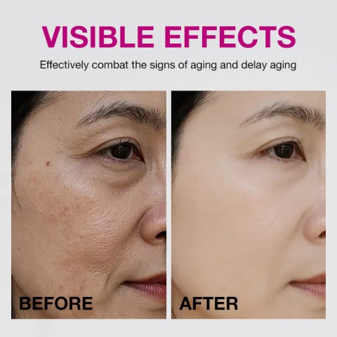 Calcium Volume Face MultiBalm
