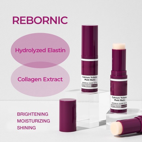 Calcium Volume Face MultiBalm