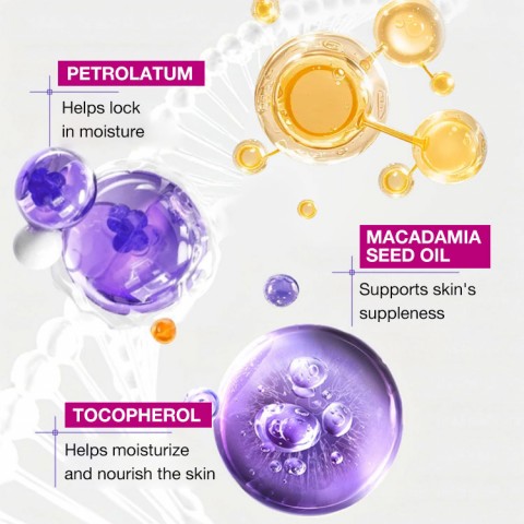 Calcium Volume Face MultiBalm