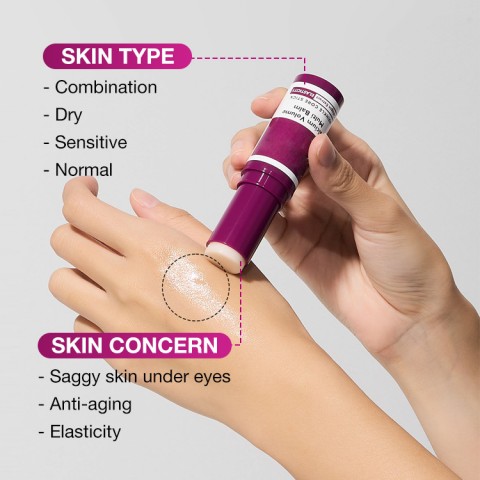 Calcium Volume Face MultiBalm