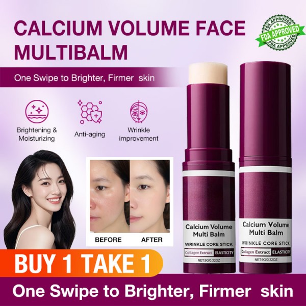 Calcium Volume Face MultiBalm..