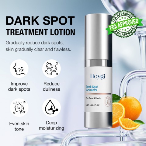 Dark Spot Treatment Lotion