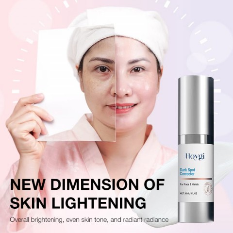 Dark Spot Treatment Lotion