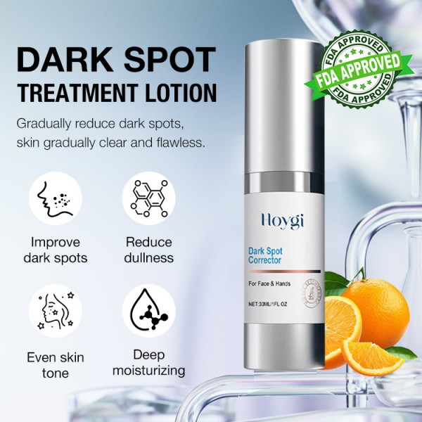 Dark Spot Treatment Lotion..