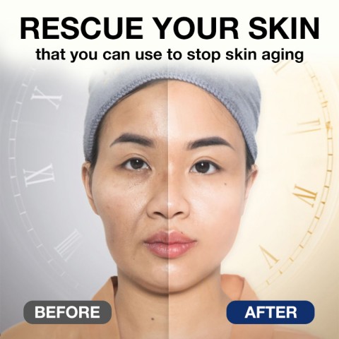 Peptide Firming Anti-Wrinkle Cream
