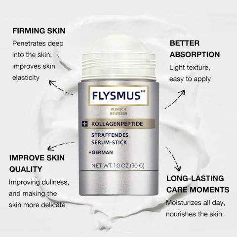Facial Essence Stick