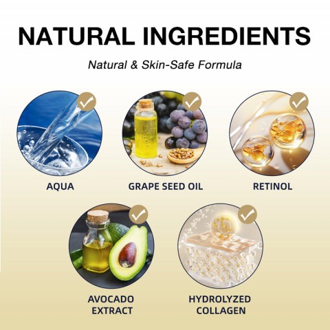 Facial Essence Stick