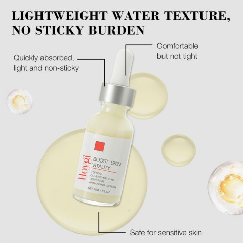 Face and Neck Moisturizing Essence