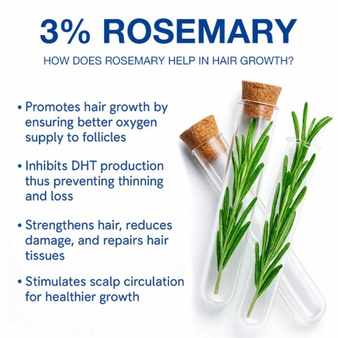 Hair Roll-On Serum