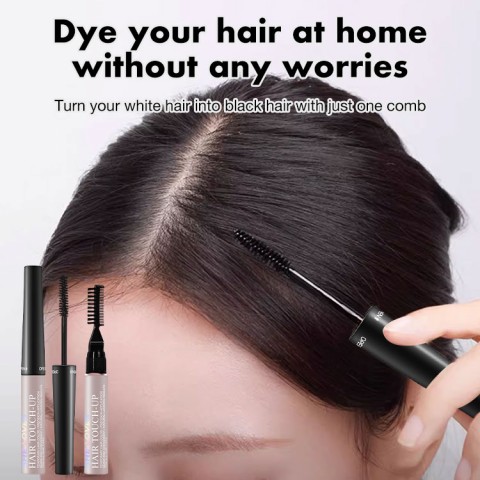 Hair Touch-Up