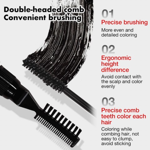 Hair Touch-Up