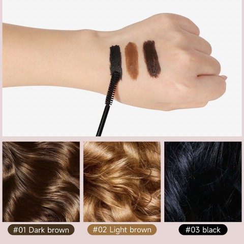 Hair Touch-Up