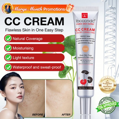 CC Cream