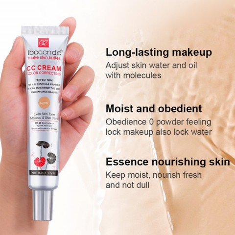 CC Cream