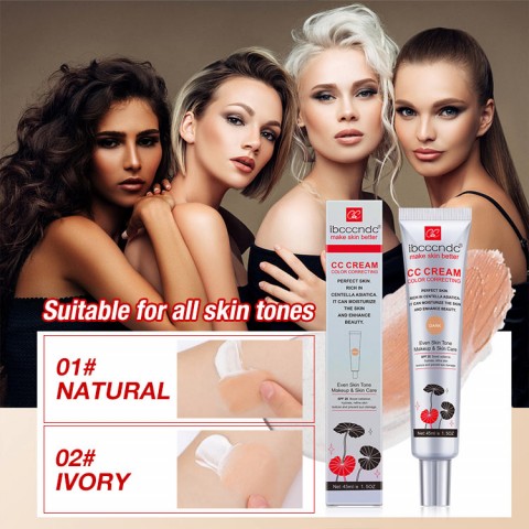 CC Cream