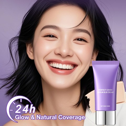 Perfect Moisturizing Serum BB Cream