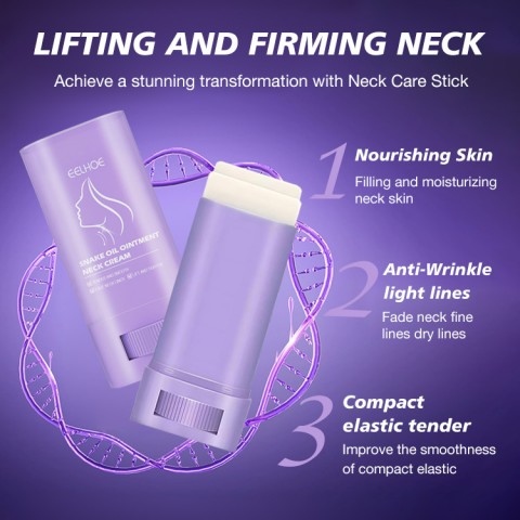 Neck Care Stick