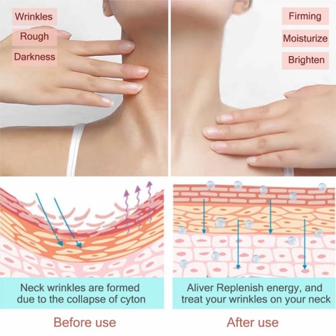 Neck Care Stick