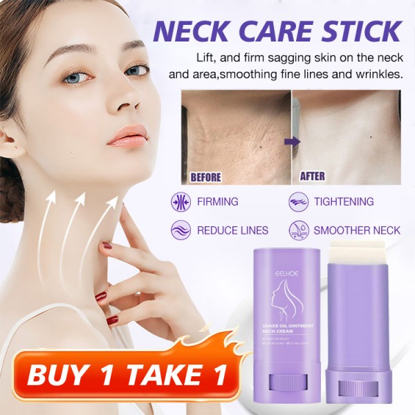 Neck Care Stick..