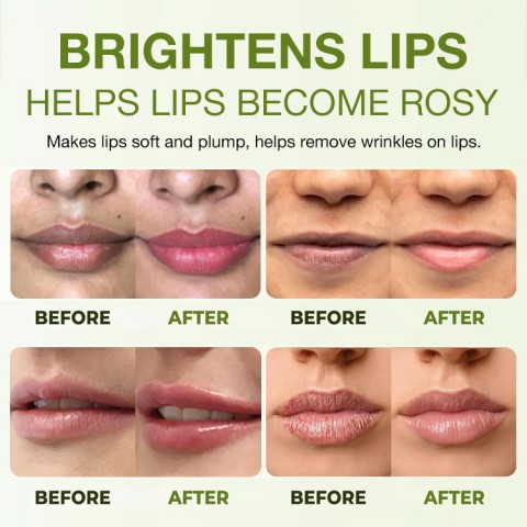 Nourishing Moisturizing Lip Balm