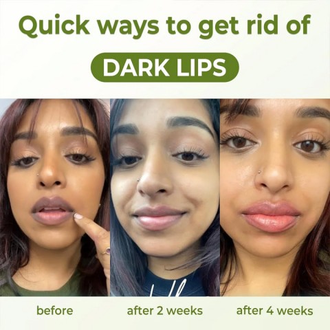 Nourishing Moisturizing Lip Balm