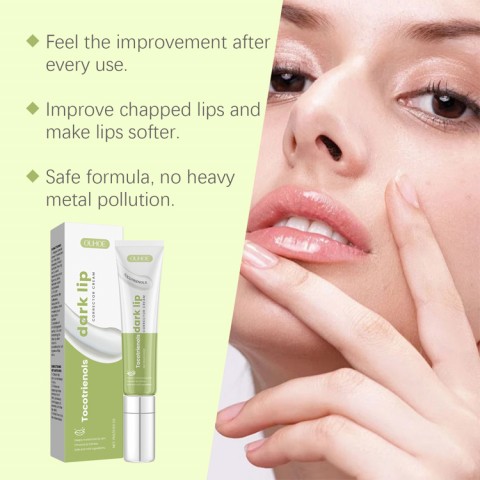 Nourishing Moisturizing Lip Balm