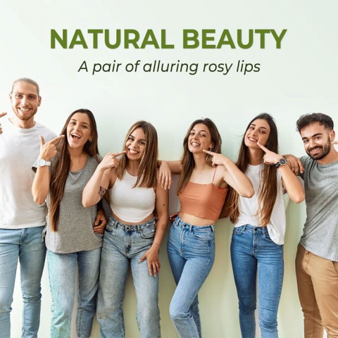 Nourishing Moisturizing Lip Balm