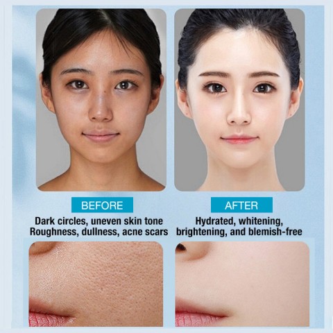 NIDA Youthful Formula Ultimate Moisturizing Cream